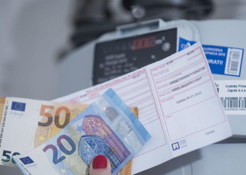 Kako će se kretati cijena plina? 'To više ne ovisi samo o europskom području, tu je i Kina'