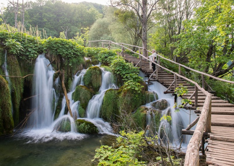 Na CNN-ovom popisu najljepših mjesta na svijetu našla se i jedna hrvatska destinacija