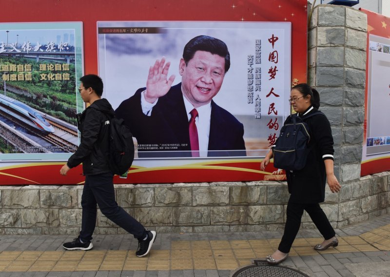 Novi fenomen na Dalekom istoku: Kamo nestaju kineski milijarderi