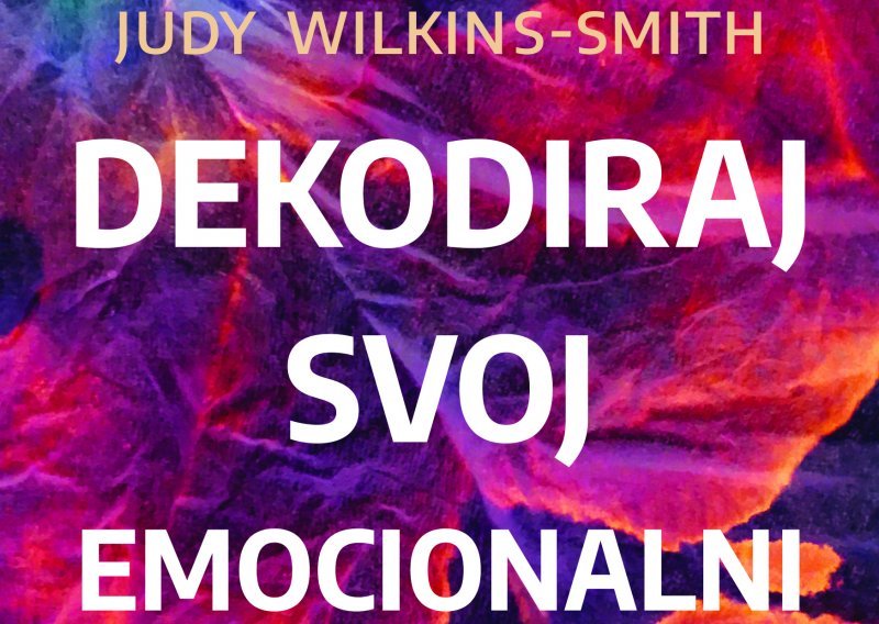 Dekodiraj svoj emocionalni otisak - vodič kroz sistemske konstelacije