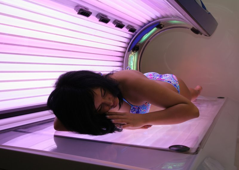 UV zrake kancerogenije nego što se ranije mislilo