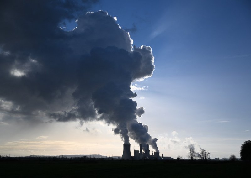 Obustava rada termoelektrana na ugljen u Njemačkoj trenutno nije u planu, radi ih 14