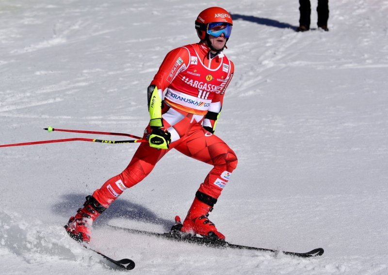 Najbolji hrvatski skijaš Filip Zubčić progovorio o ozbiljnom problemu: Frustriran sam!