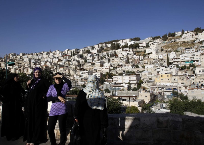 UNESCO usvojio kontroverznu rezoluciju o istočnom Jeruzalemu