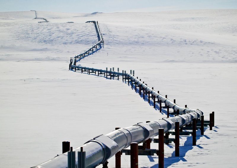 Bidenova administracija odobrila kontroverzni naftni projekt na Aljasci