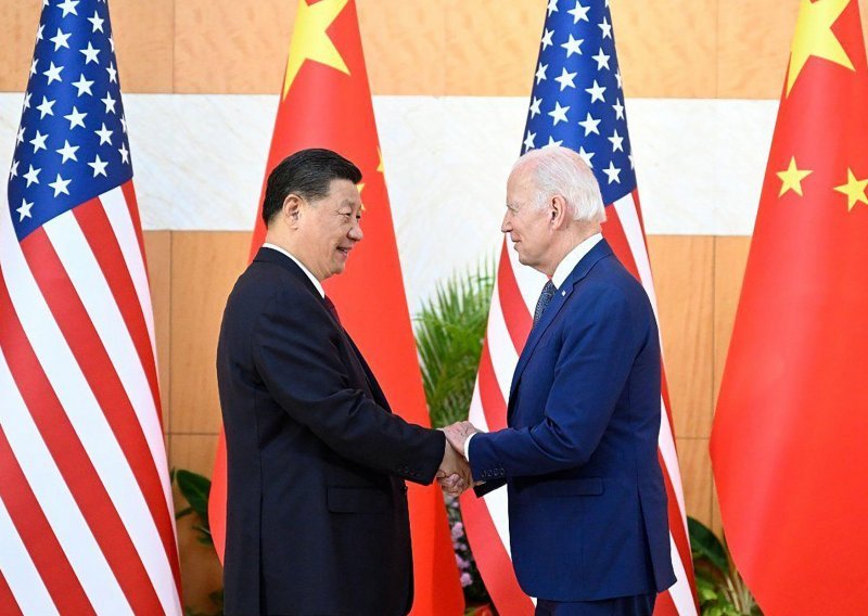 Nakon objave da Xi u Rusiju stiže neočekivano brzo, oglasili se i Amerikanci: 'Biden će uskoro s njim razgovarati'