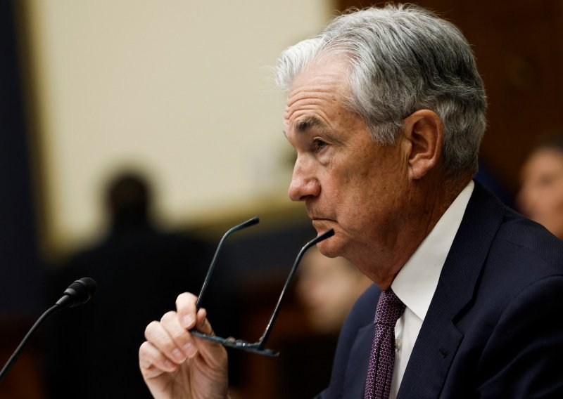 Fed razmatra ponovno podizanje kamatnih stopa stope radi kontrole inflacije