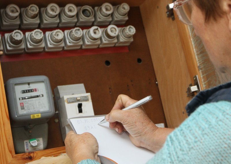 Centar Zagreba i okolica ostaju bez struje: Kreću radovi Elektre Zagreb koji će trajati sve do listopada