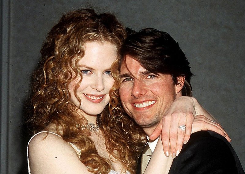 Tom Cruise propustio je ovogodišnje Oscare, a sve zbog Nicole Kidman