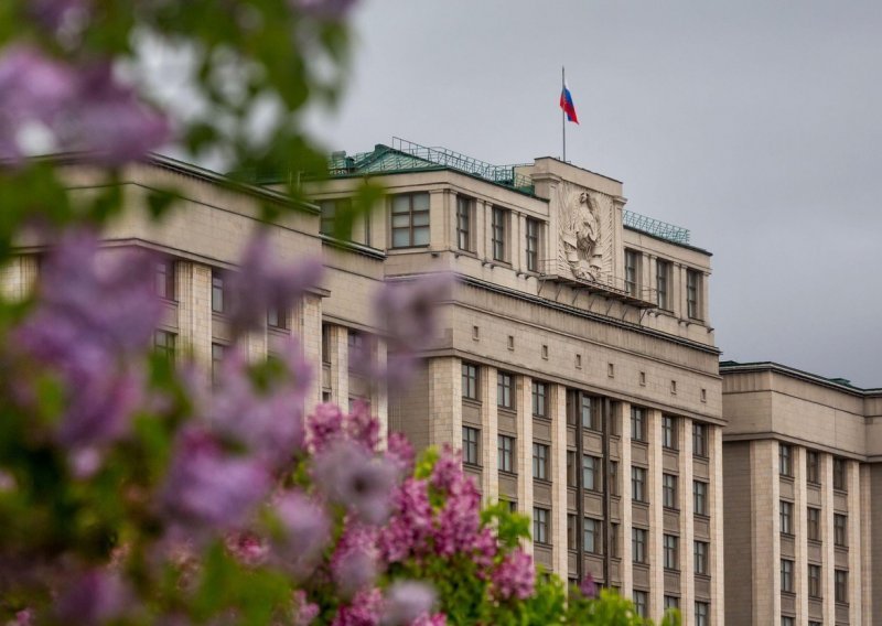 Ruski parlament zbog Vagnerovaca gura zakon koji cenzurira kritiziranje ruskih oružanih snaga