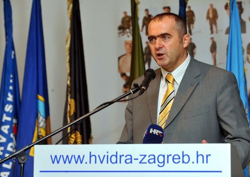HVIDRA Zagreb poziva branitelje da podrže ulazak u EU