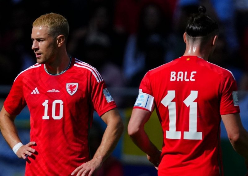 Wales protiv Hrvatske započinje život bez Garetha Balea, a sad je poznato i tko će biti novi kapetan reprezentacije