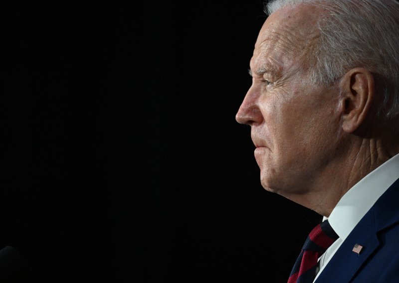 Biden stiže u prijateljski posjet Kanadi, no bit će razgovora i o osjetljivim temama