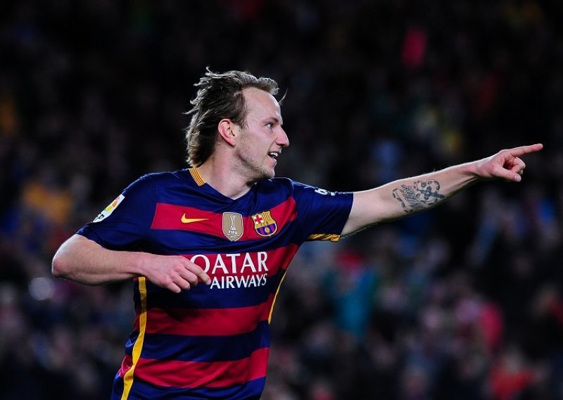 Rakitić o novom trofeju i Alenu 'u kojem ćemo uživati'