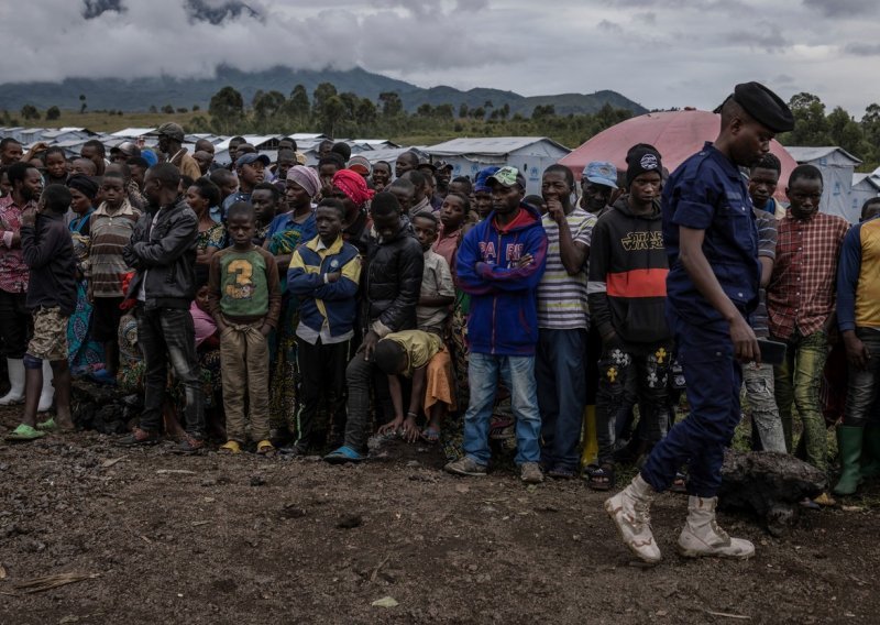 Islamska država preuzela odgovornost za napad u Kongu