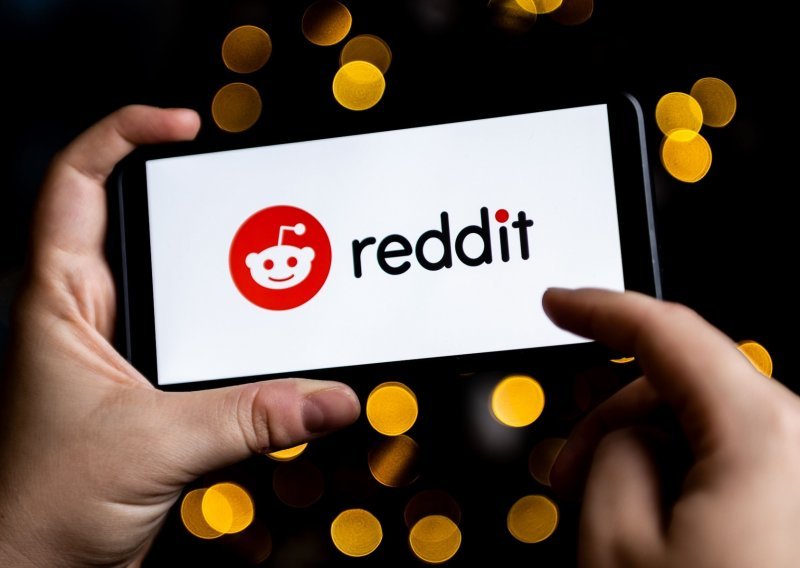 Reddit je noćas pao, kompanija se našalila: 'Uživajte u produktivnosti, vraćamo se uskoro'