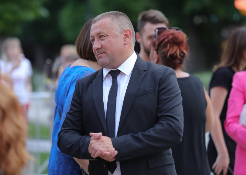 Uhićeni župan Dekanić bit će ispitan u četvrtak