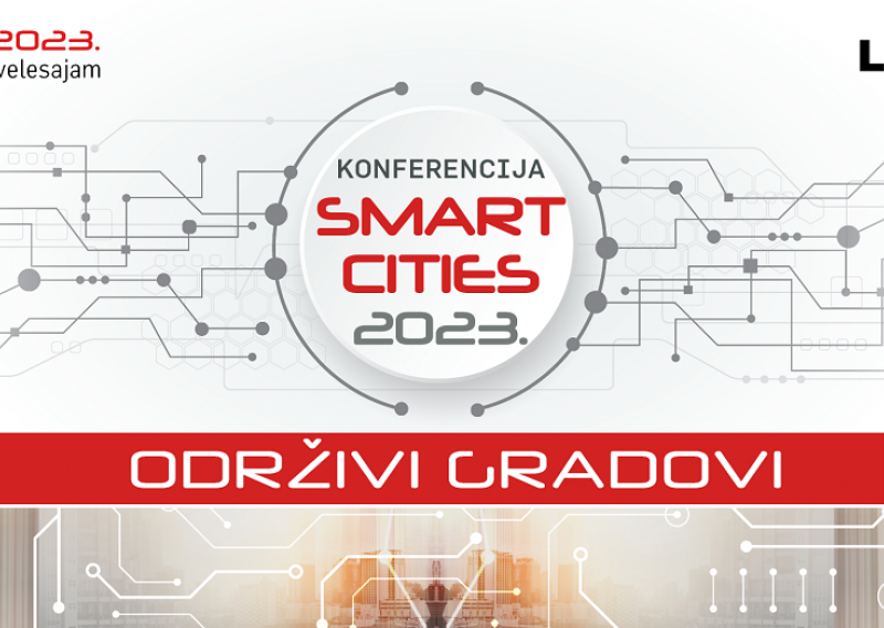 Deset gradonačelnika na devetoj konferenciji Smart cities najavljuje nove projekte u svojim gradovima