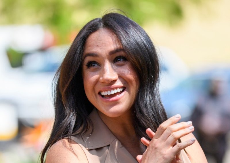 Od princeze do kuharice: Ovo je novi projekt Meghan Markle