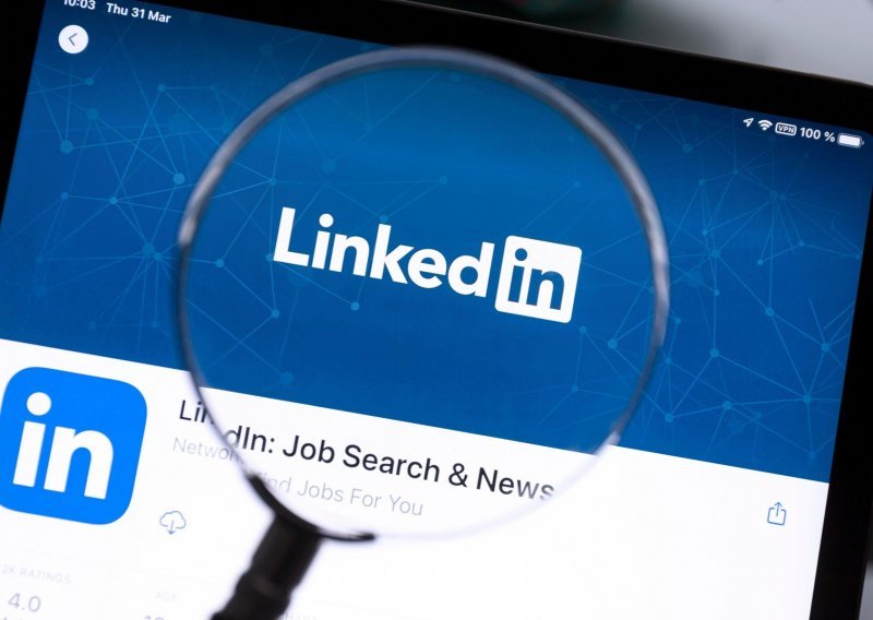 Umjetna inteligencija i na LinkedInu; evo što to znači za profile