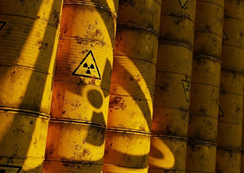 U Libiji nestao uranij od kojeg se može napraviti 14 kilograma materijala za nuklearno oružje