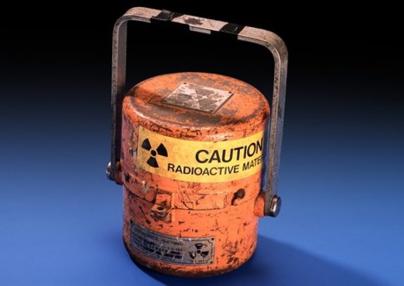 Na Tajlandu iz termoelektrane nestao radioaktivni cilindar; ugroženo pola milijuna ljudi