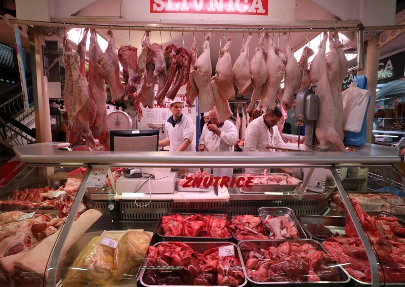 Provjerili smo prijeti li Hrvatskoj nestašica svinjetine i zašto se nitko ne bi trebao čuditi dođe li do nje