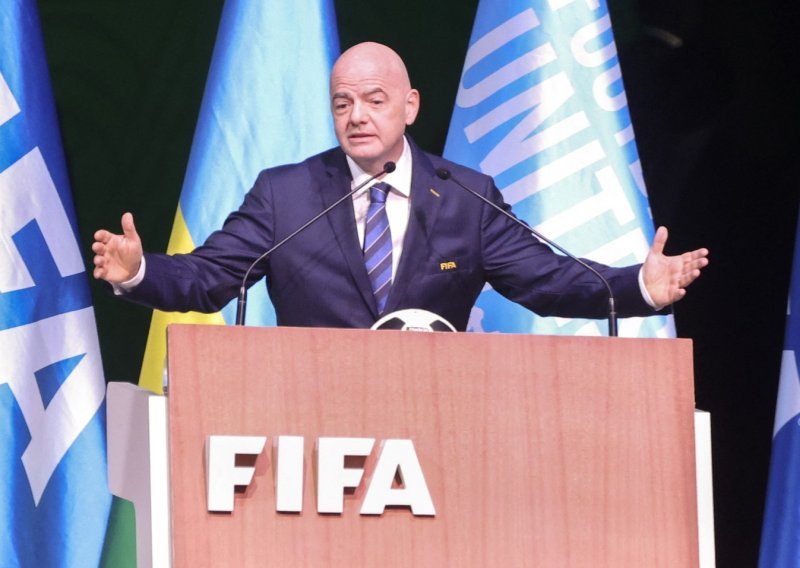 Gianni Infantino ostaje predsjednik Fife; jedno čudno pravilo mu dopušta da bude na toj poziciji puno duže od zacrtanog