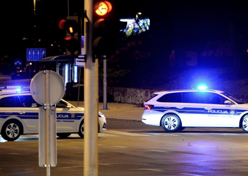 Čovjek u Slavoniji vozio s čak 3,31 promilom alkohola u krvi