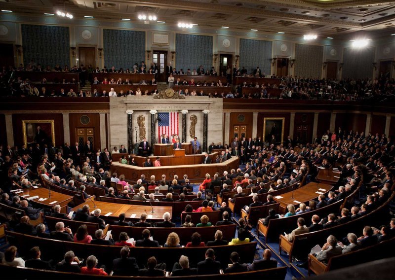 Zastupnički dom Kongresa odgodio glasovanje o zdravstvenom osiguranju