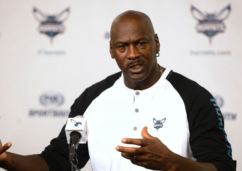 Michael Jordan donio je tešku odluku; prodaje NBA klub u koji je uložio stotine milijuna dolara