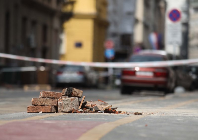 Tri godine nakon zagrebačkog potresa Vlada promijenila način isplate novca za obnovu, poznati i iznosi