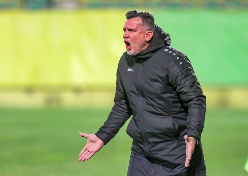 Zoran Zekić čestitao je Hajdukovim juniorima, ali riječi o treneru Budimiru 'uzdrmat' će Poljud