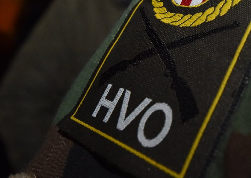 Pripadnik HVO-a oslobođen za ratni zločin nad zarobljenicima iz Armije BiH