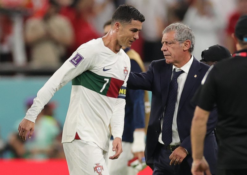 Cristiano Ronaldo ostaje u portugalskoj reprezentaciji? Novi izbornik bio je jasan