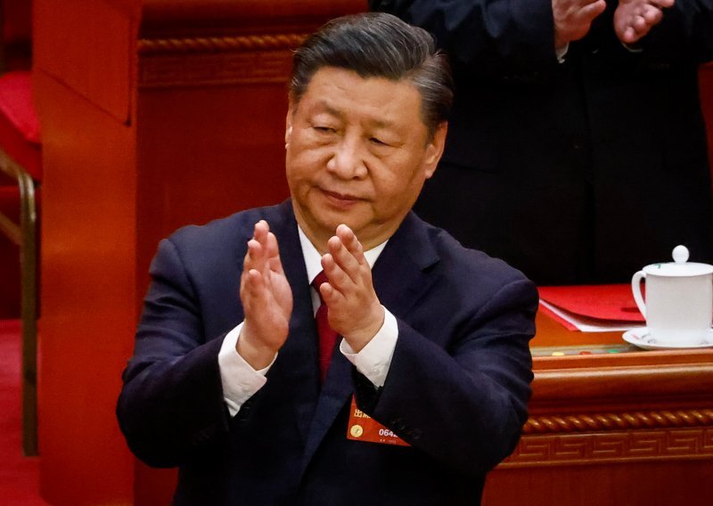 Washington pozvao Xija da razgovara i sa Zelenskim