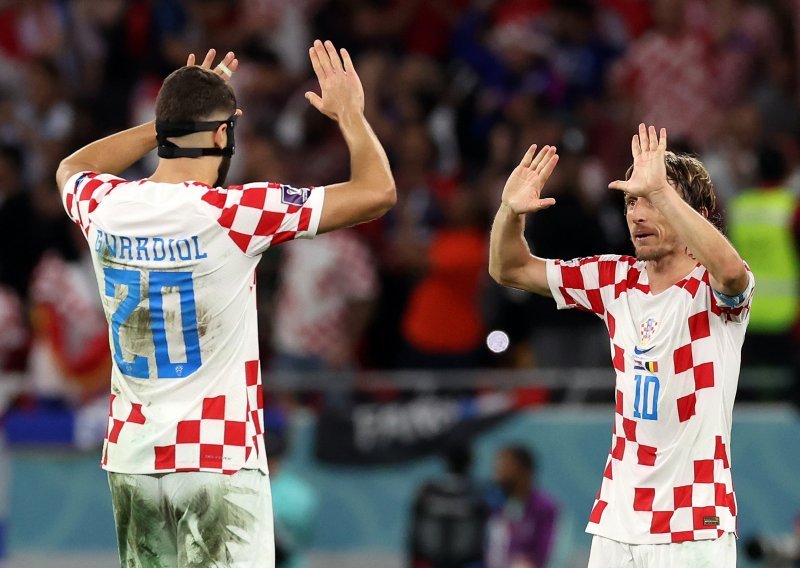 Luka Modrić i Joško Gvardiol ovu će vijest iz Dortmunda dočekati s oduševljenjem