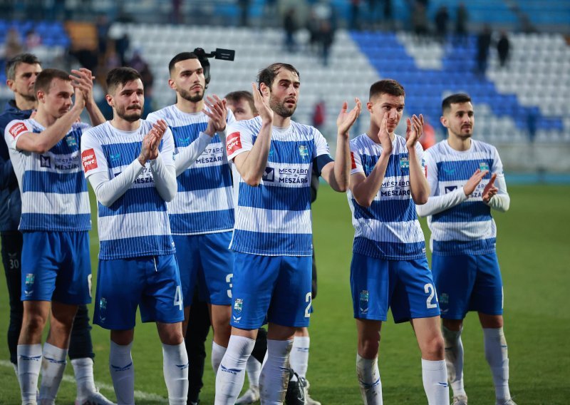 [VIDEO] Mile Škorić objasnio zašto nije pucao penal na svom oproštaju od Osijeka, a navijačima poslao poruku koja će ih oduševiti