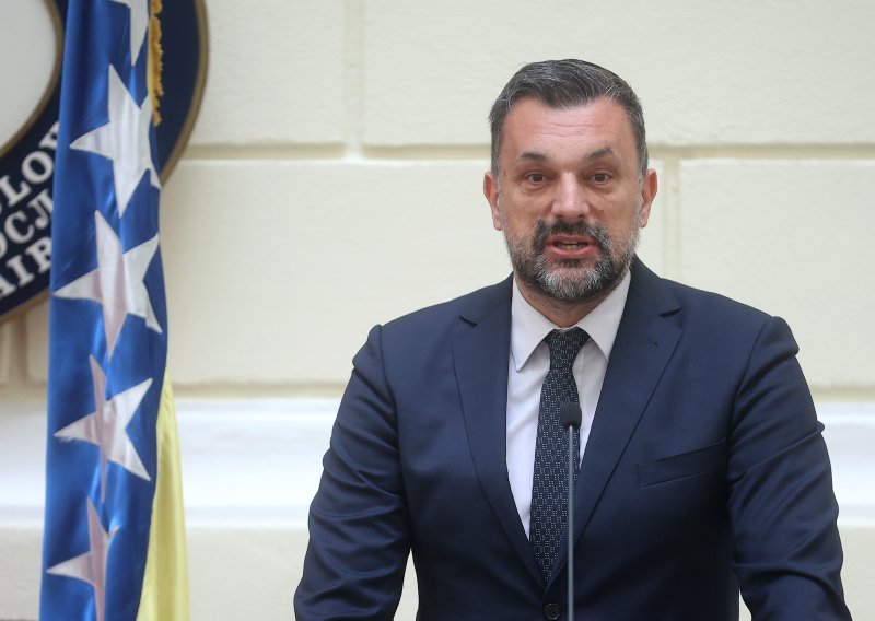 Konaković: Dodik je shvatio da je ovo možda najnepovoljniji trenutak za priču o secesiji Republike Srpske