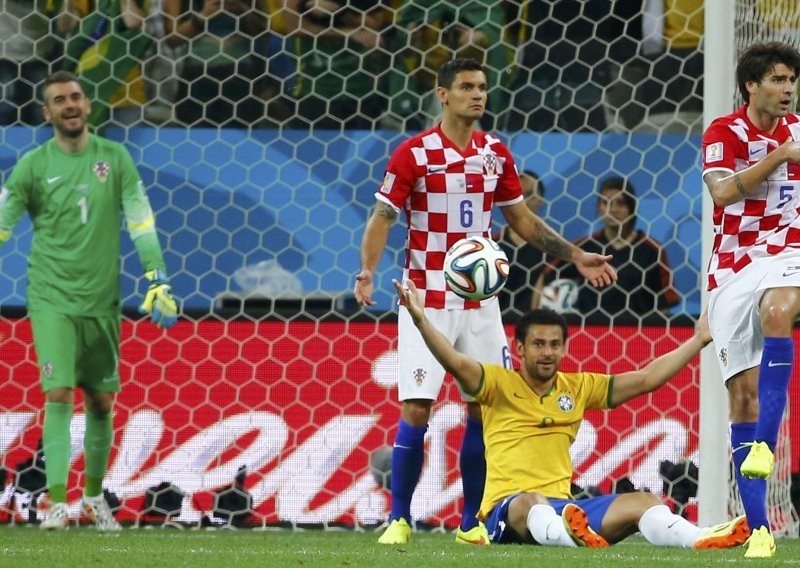 Evo kako se ugledni Eurosport sprda s penalom za Brazil