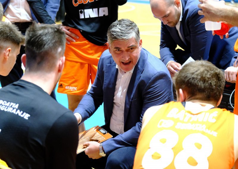 Furnir održao košarkašku lekciju Cedeviti Junior