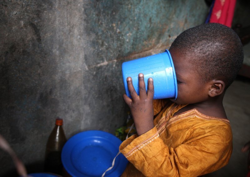 UN upozorava: Milijarde ljudi nemaju normalan pristup vodi, zagađena je ili je jednostavno nema