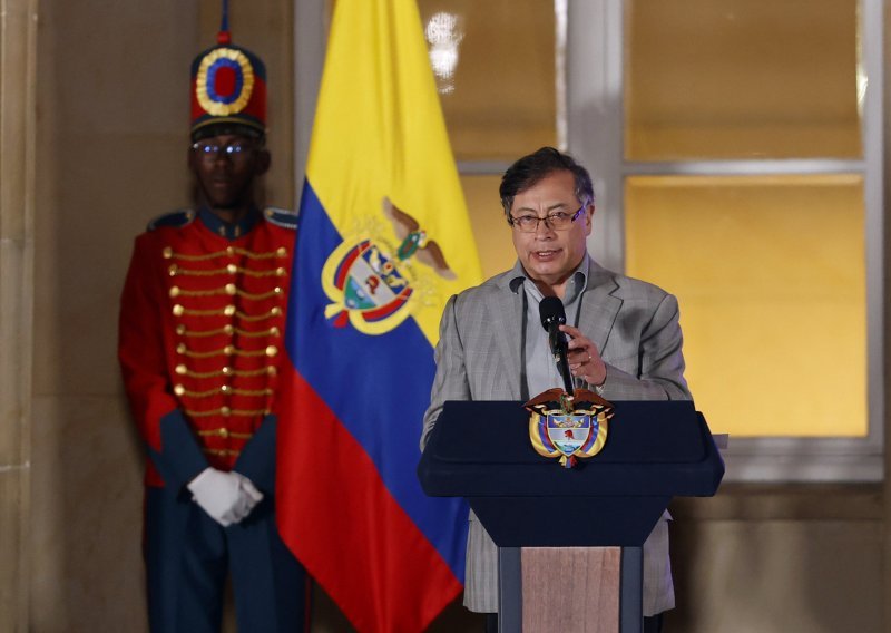 Kolumbijski predsjednik suspendirao prekid vatre s narkokartelom