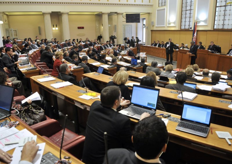 'Ovo nije izbor za miss'