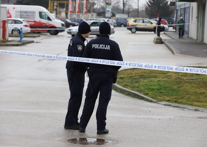 Mladić u Međimurju optužen za pokušaj ubojstva, sjekirom je branio strica i teško ozlijedio muškarca