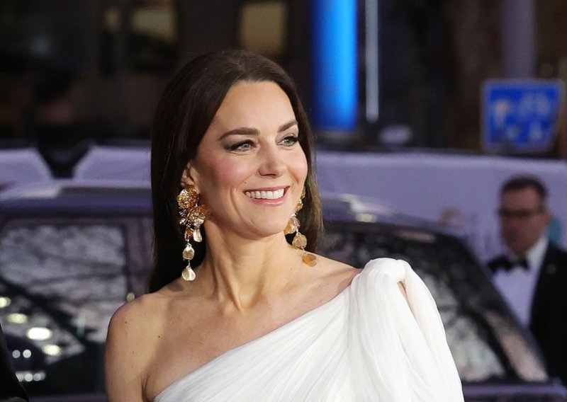Hoće li Kate Middleton na krunidbi kralja Charlesa prekinuti kraljevsku tradiciju?