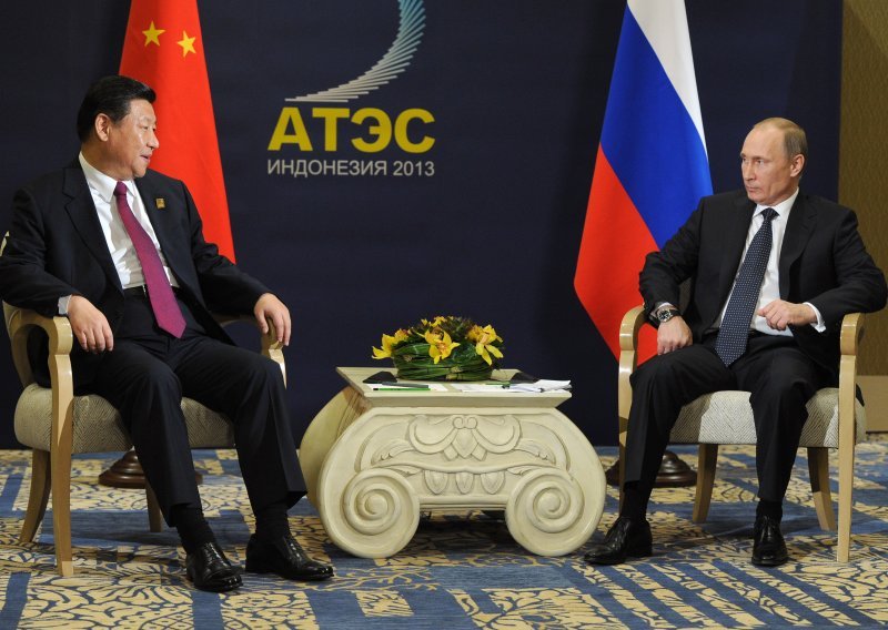 Moskva želi da Kinezi zamijene zapadne tvrtke koje su napustile Rusiju