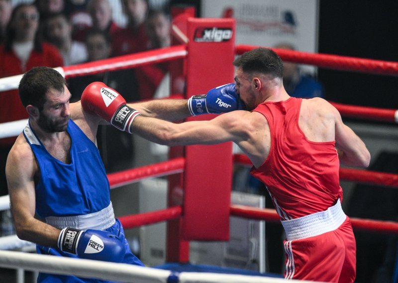 Hrvatski boksači ustali protiv naputka Hrvatskog olimpijskog odbora: Time bi napravili nepopravljivu štetu!