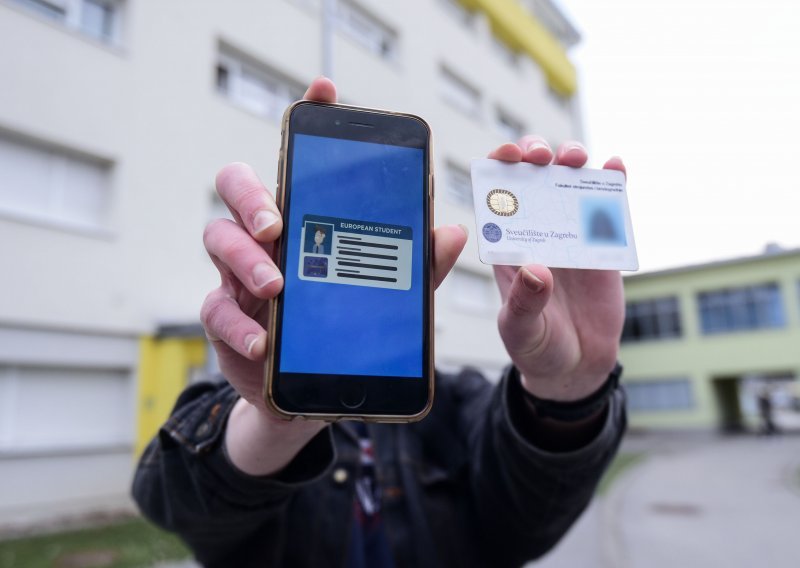 Studentski centar ima važnu obavijest za sve studente, pazite na 'iksicu'