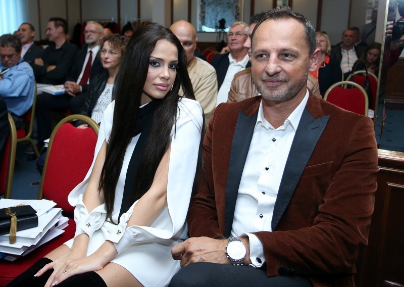 Dragan Jurilj tvrdi kako njegova tvrtka nije pred stečajem: 'Uspješno poslujemo i nemamo nikakvih dugova'